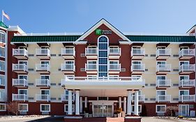 Holiday Inn Express & Suites Petoskey