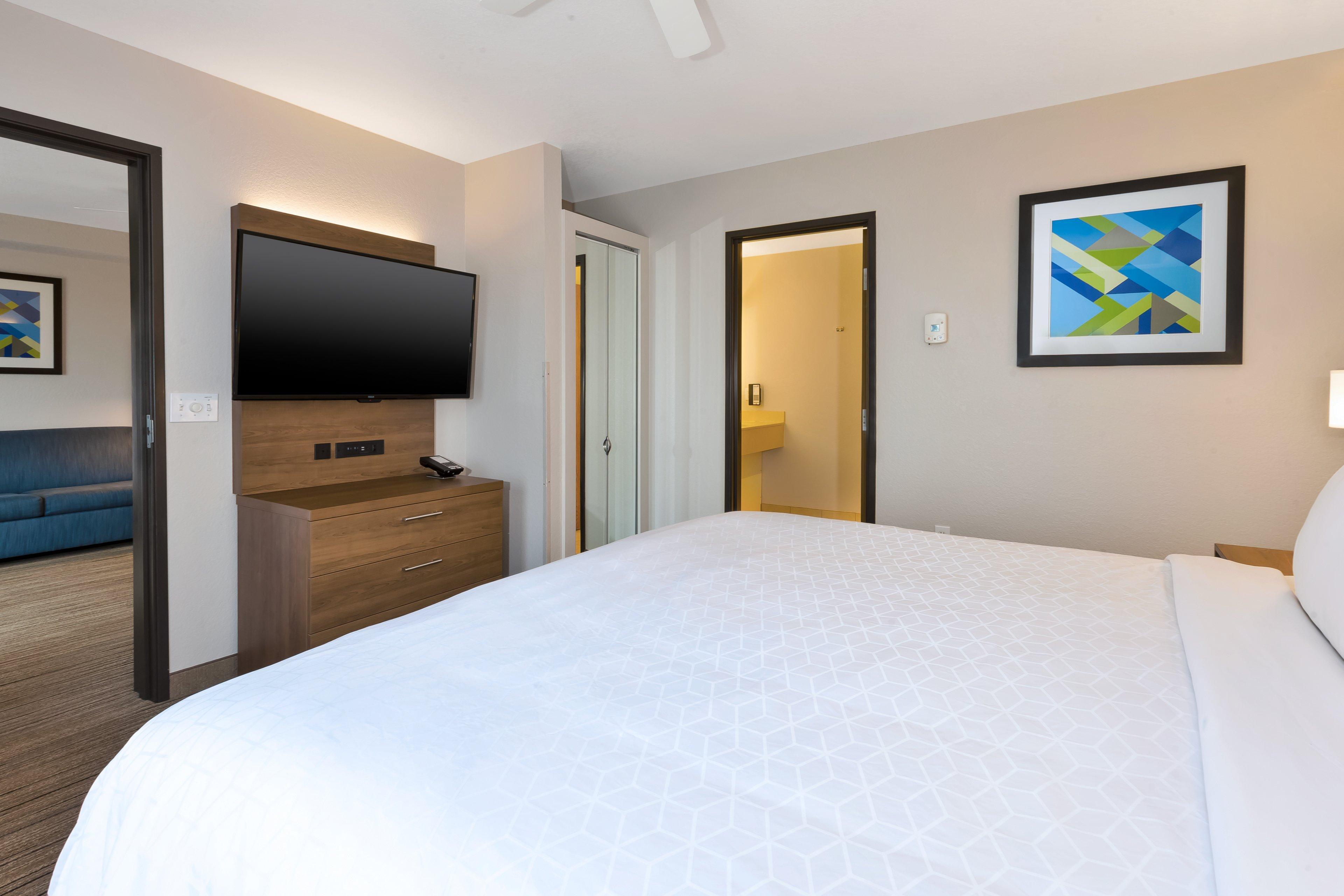 Holiday Inn Express Hotel & Suites Petoskey By Ihg Exterior photo