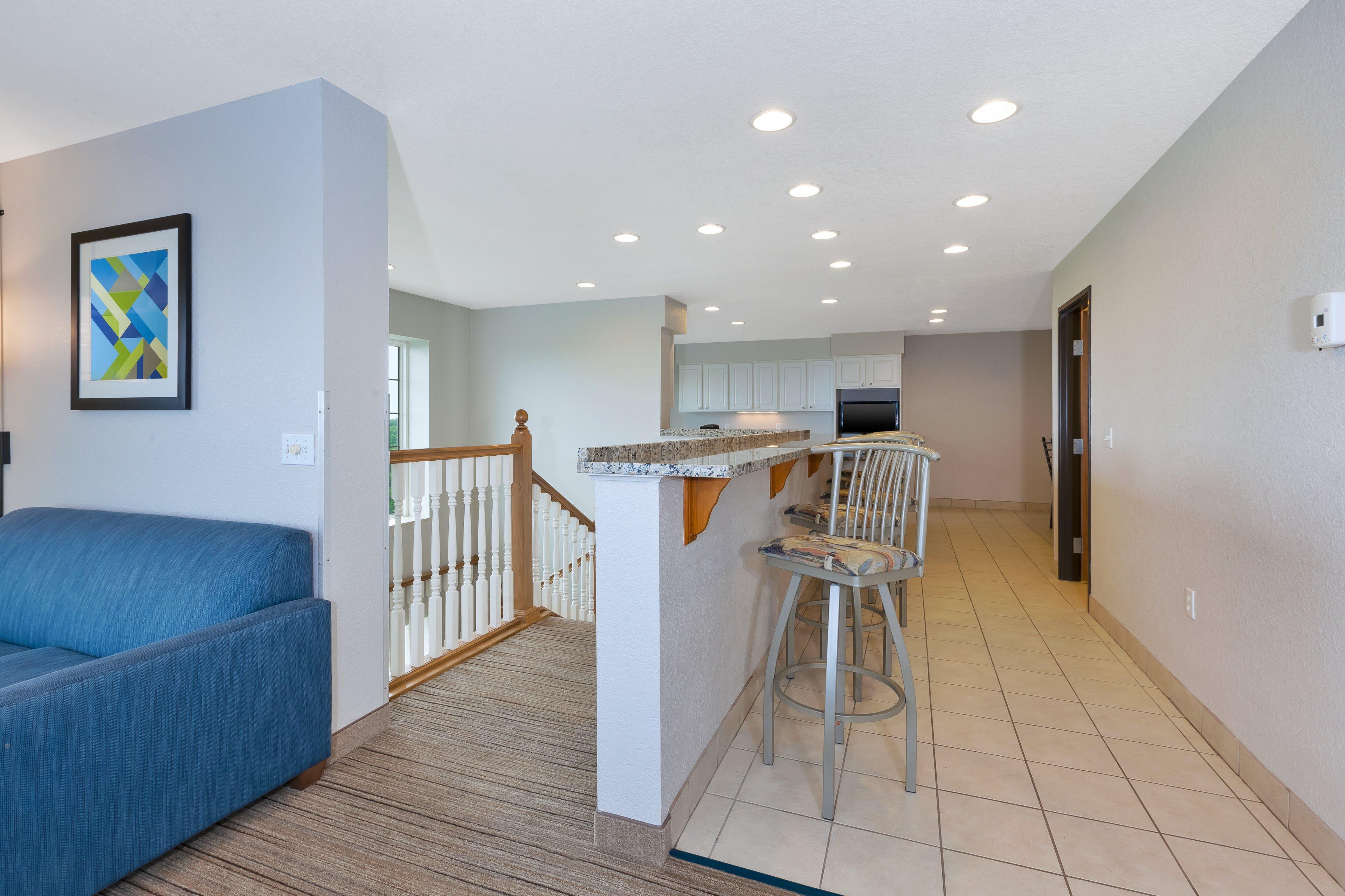 Holiday Inn Express Hotel & Suites Petoskey By Ihg Exterior photo