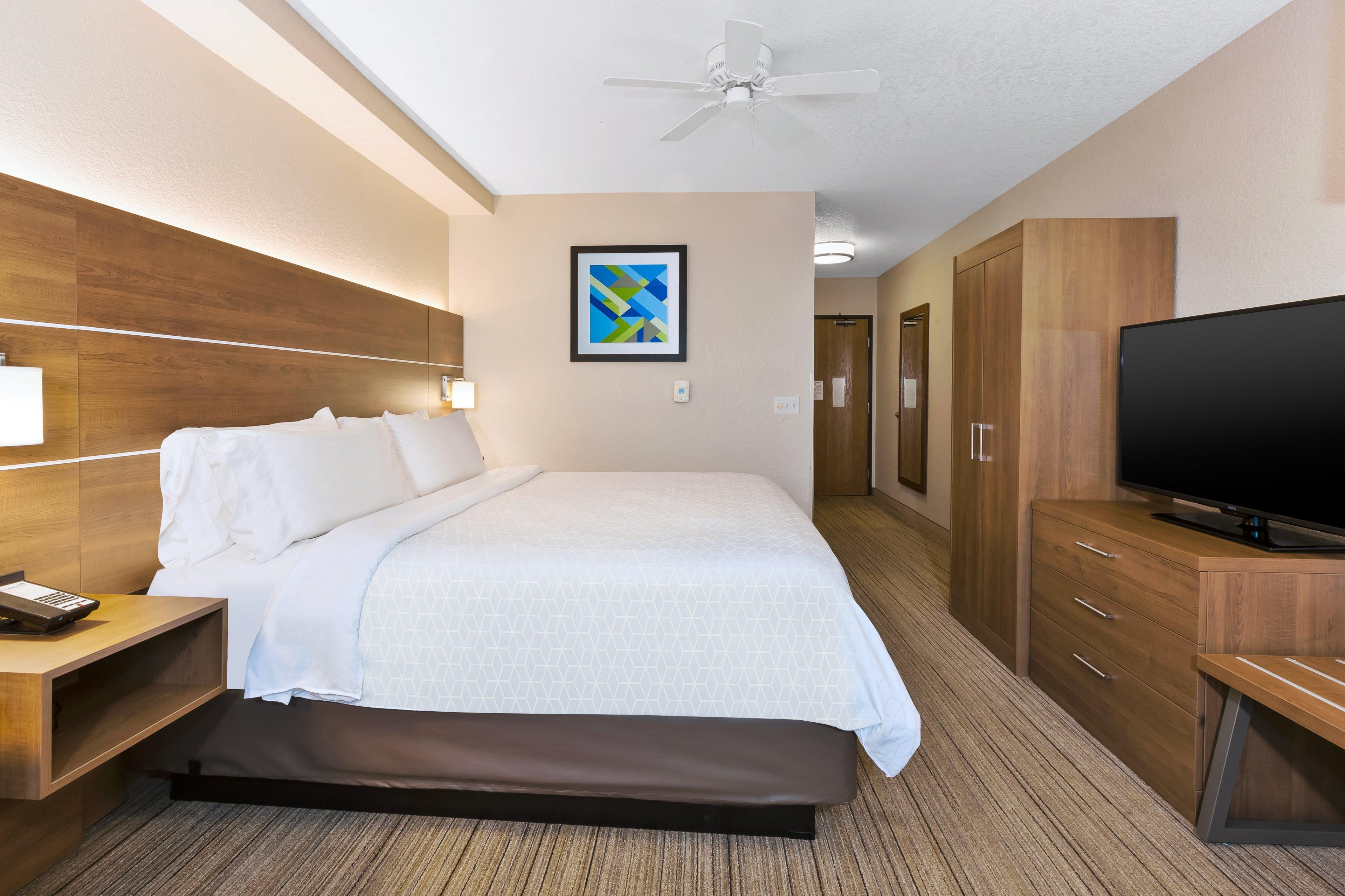 Holiday Inn Express Hotel & Suites Petoskey By Ihg Exterior photo